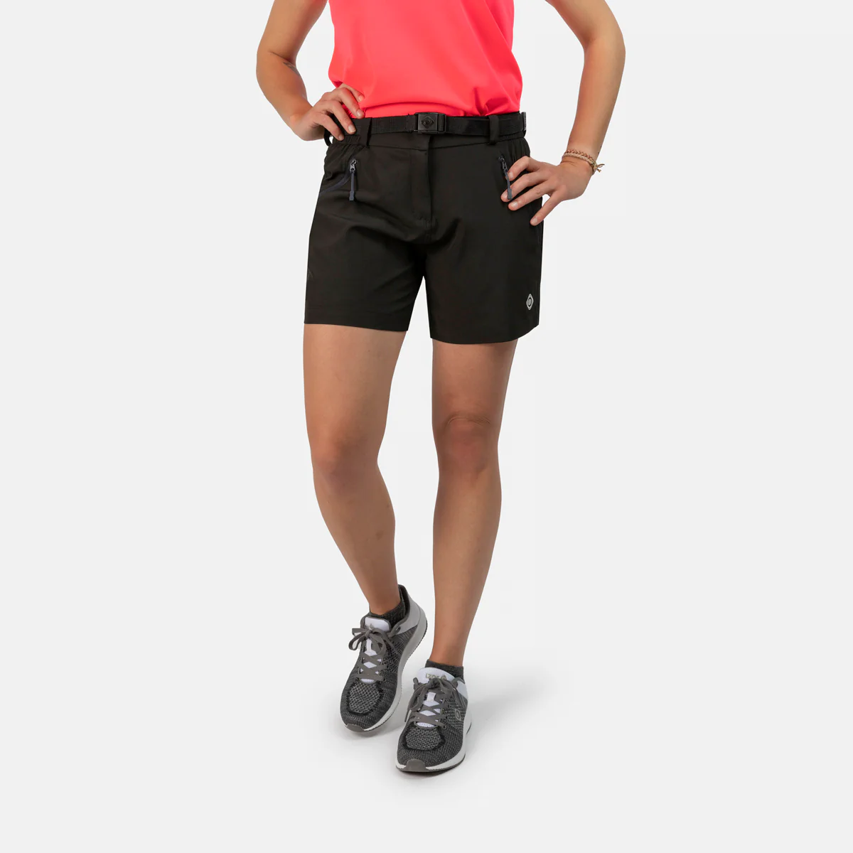 PANTALON CORTO DE MONTAÑA RILLO W - Image 3