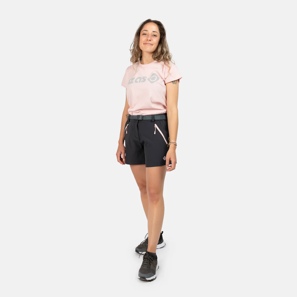 PANTALON CORTO DE MONTAÑA RILLO W - Image 32