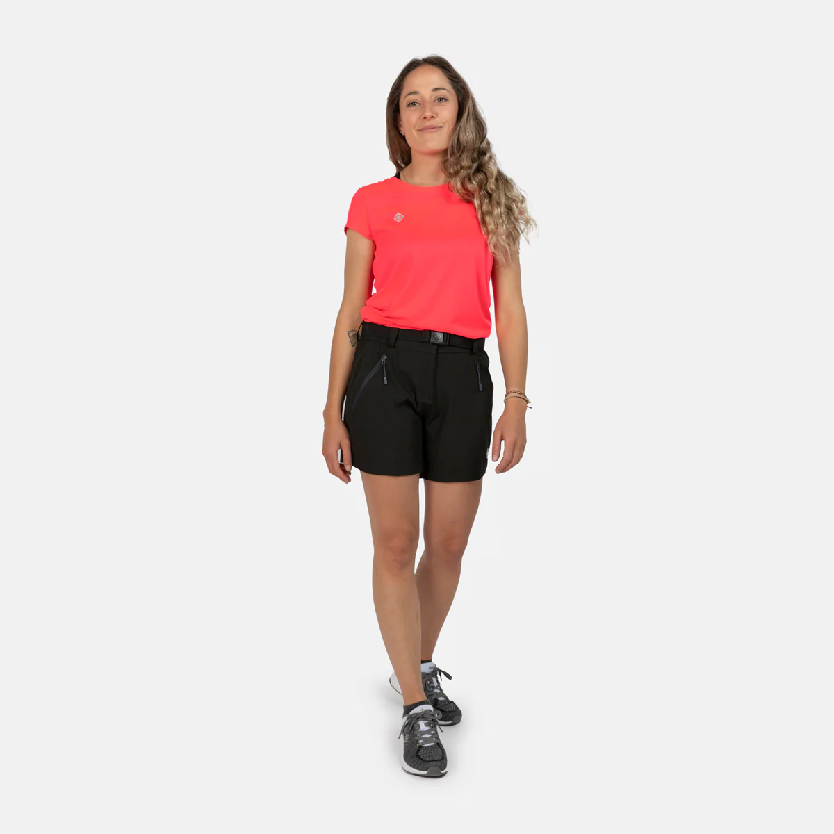 PANTALON CORTO DE MONTAÑA RILLO W - Image 5