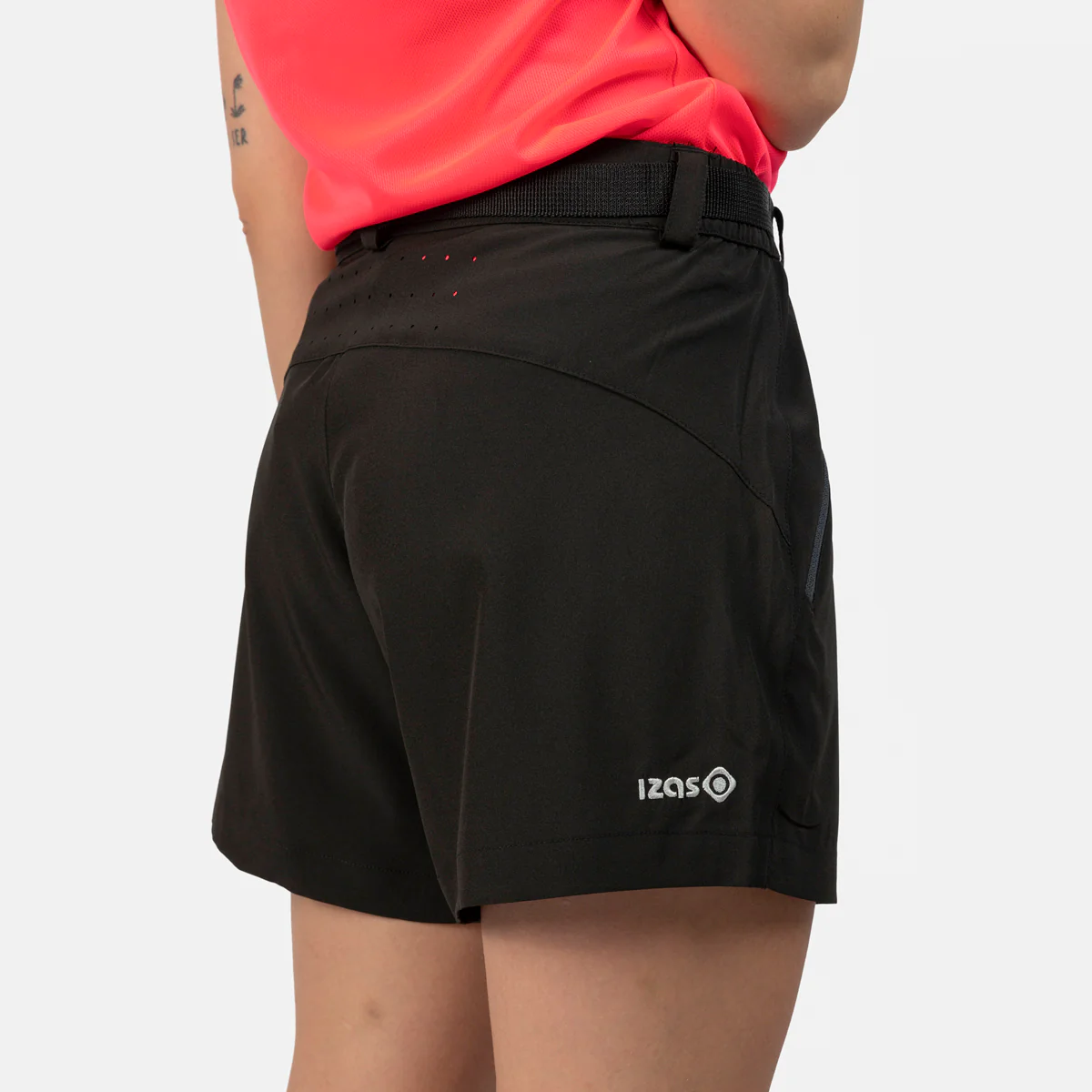 PANTALON CORTO DE MONTAÑA RILLO W - Image 6