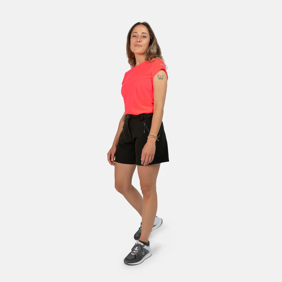 PANTALON CORTO DE MONTAÑA RILLO W - Image 8