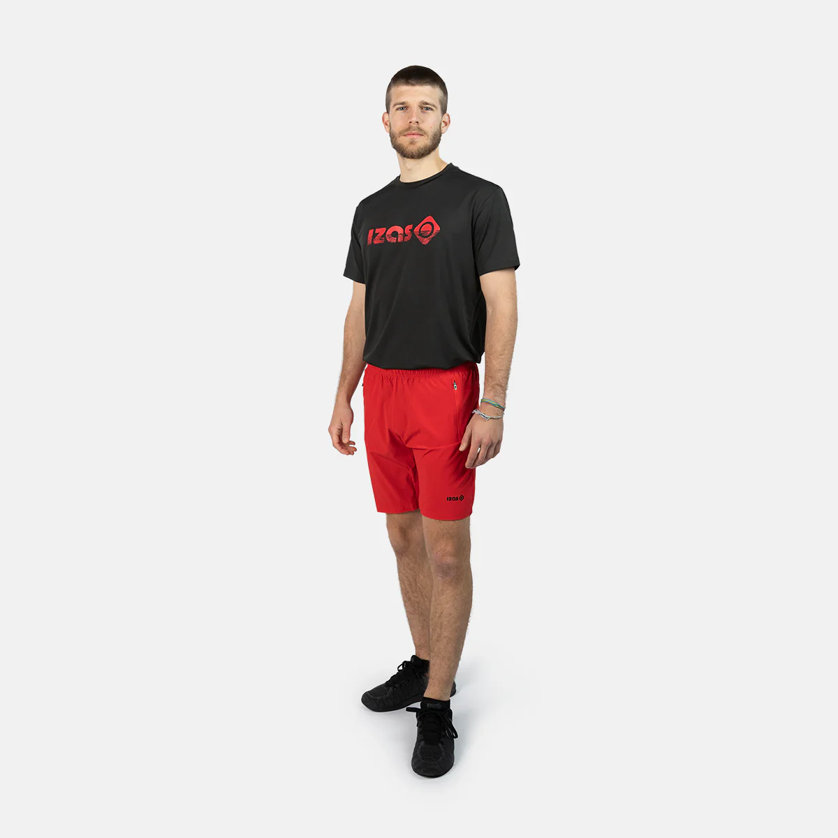 PANTALON CORTO DEPORTIVO DUFOUR M - Image 13