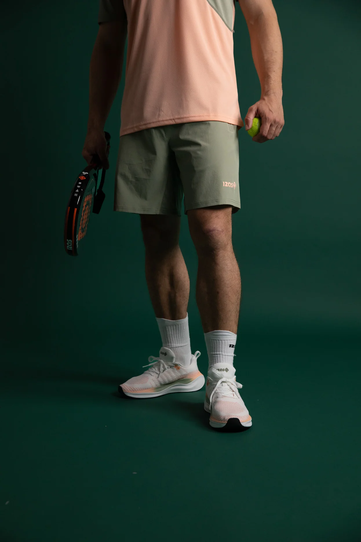 PANTALON CORTO DEPORTIVO DUFOUR M - Image 29