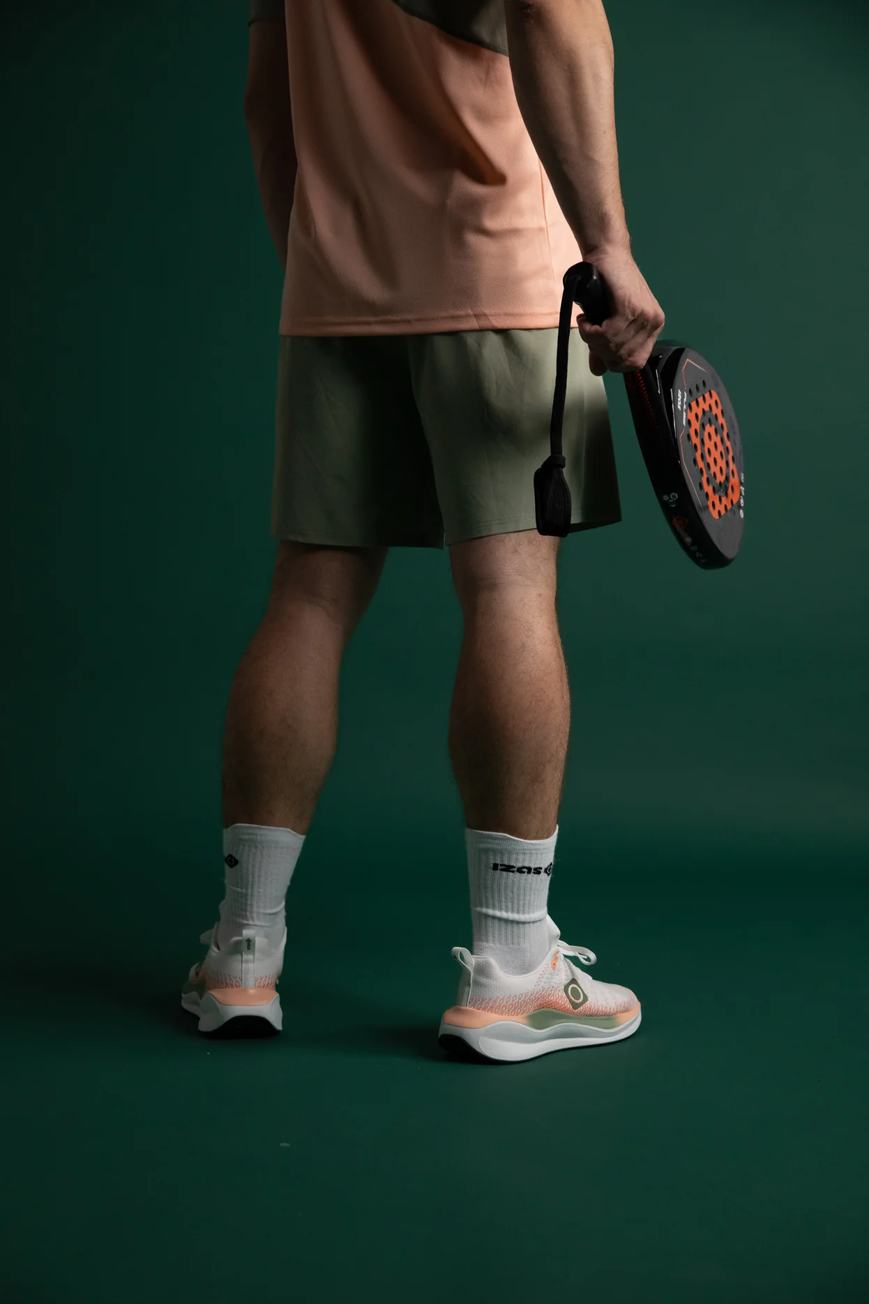 PANTALON CORTO DEPORTIVO DUFOUR M - Image 30