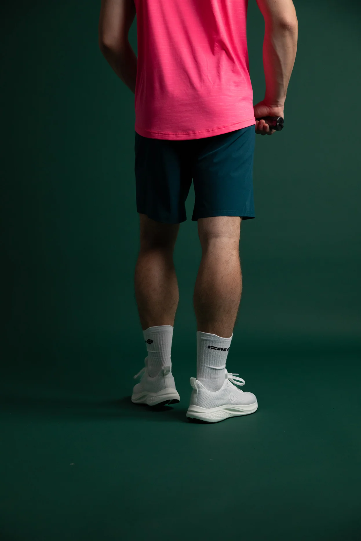 PANTALON CORTO DEPORTIVO DUFOUR M - Image 40