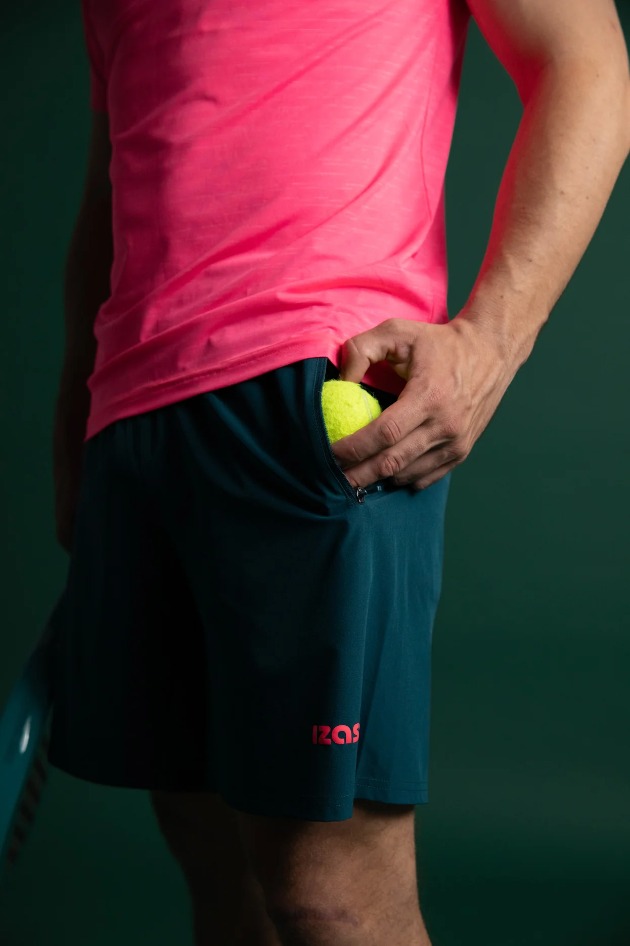 PANTALON CORTO DEPORTIVO DUFOUR M - Image 42