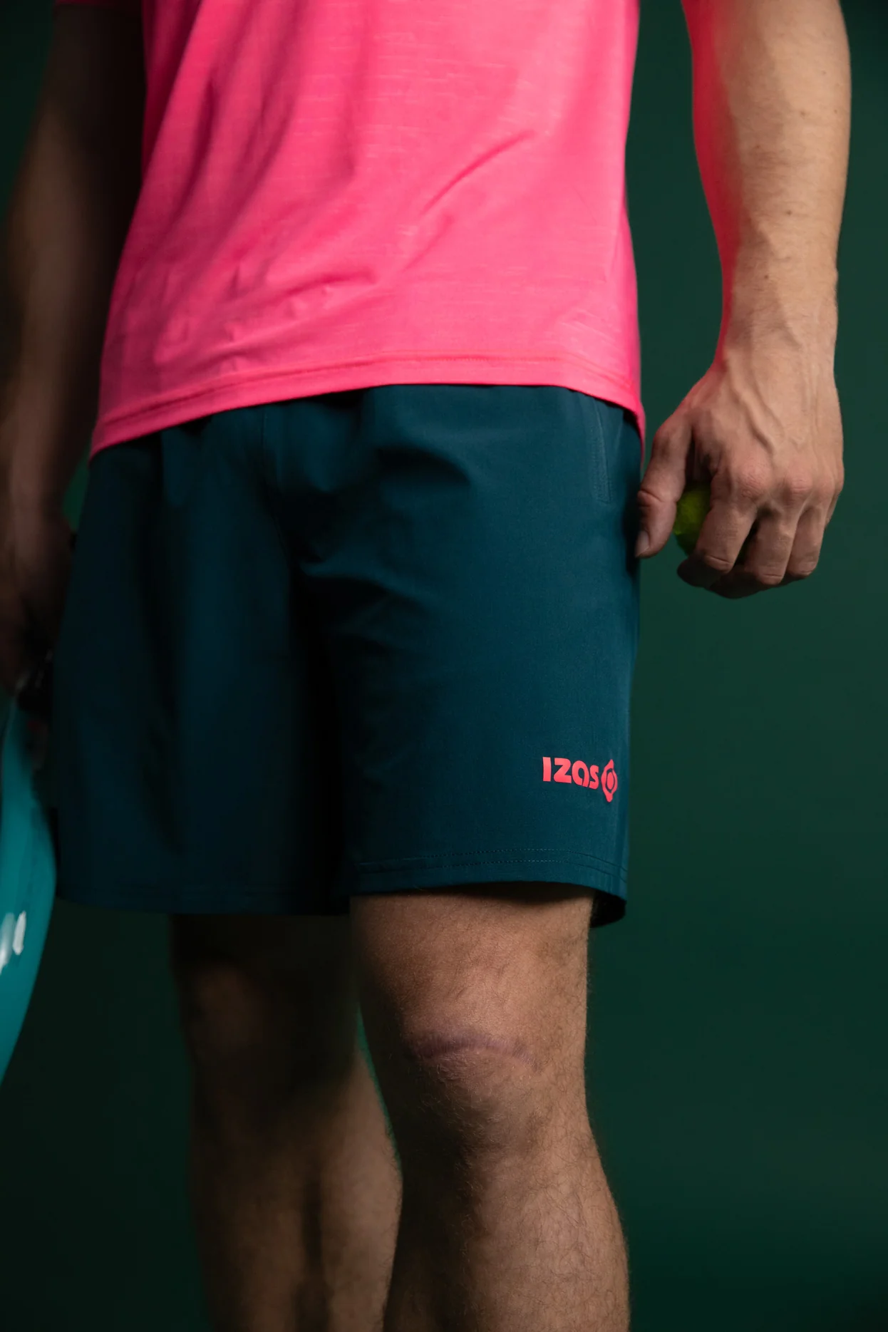 PANTALON CORTO DEPORTIVO DUFOUR M - Image 43