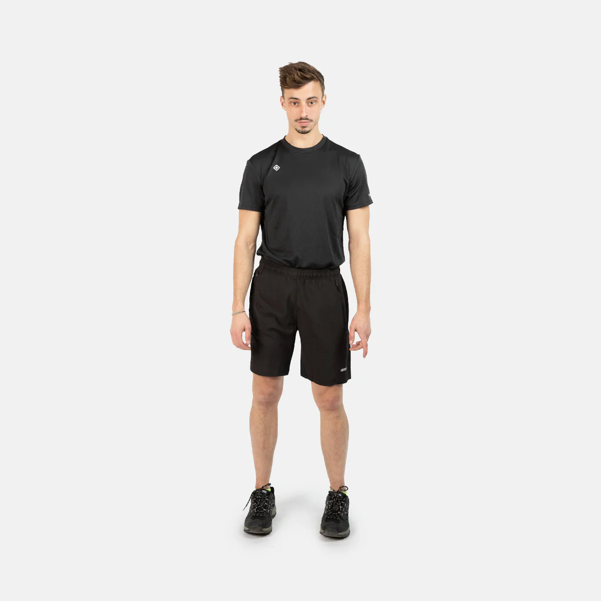 PANTALON CORTO DEPORTIVO DUFOUR M - Image 5