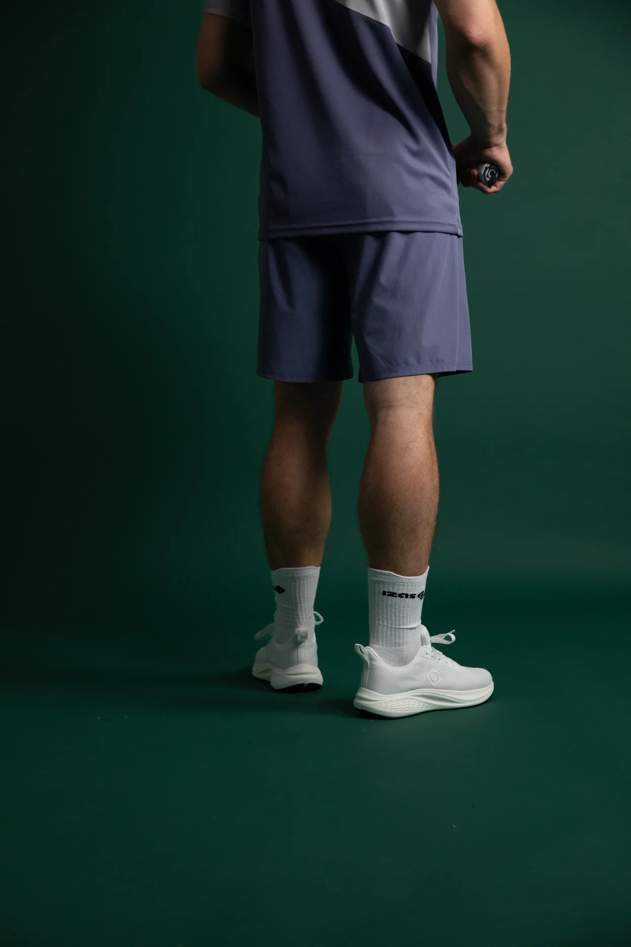 PANTALON CORTO DEPORTIVO DUFOUR M - Image 50