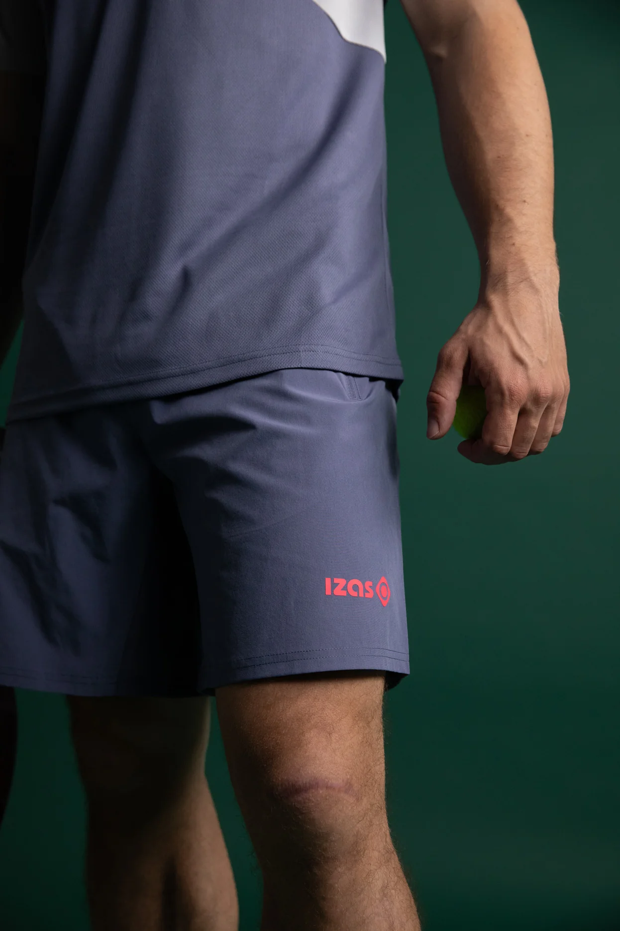 PANTALON CORTO DEPORTIVO DUFOUR M - Image 52