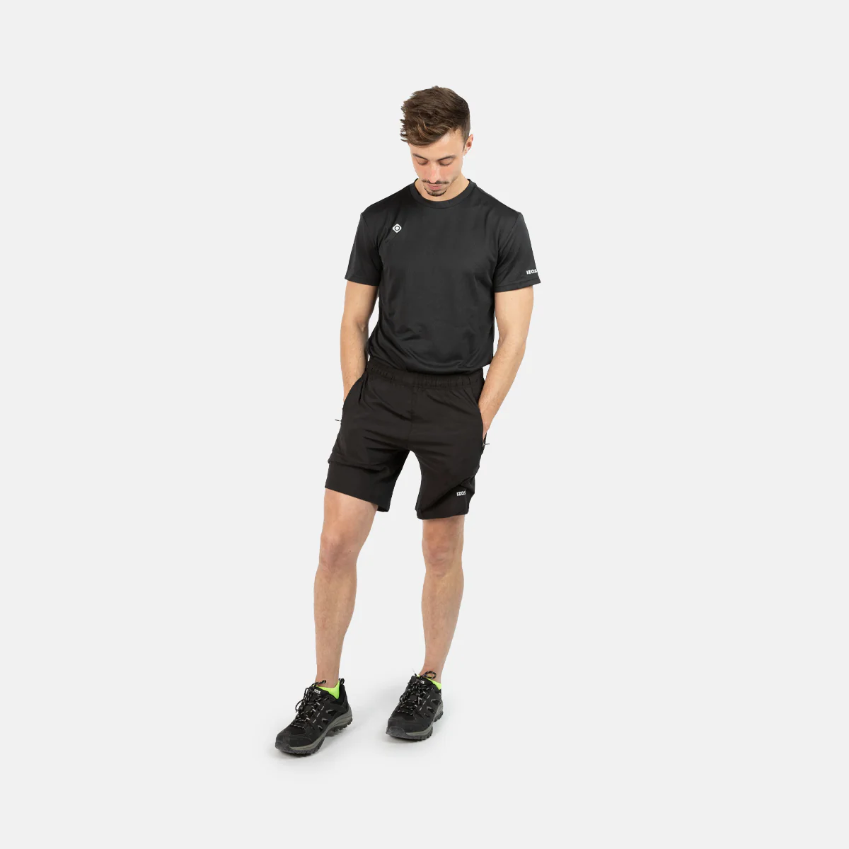 PANTALON CORTO DEPORTIVO DUFOUR M - Image 8
