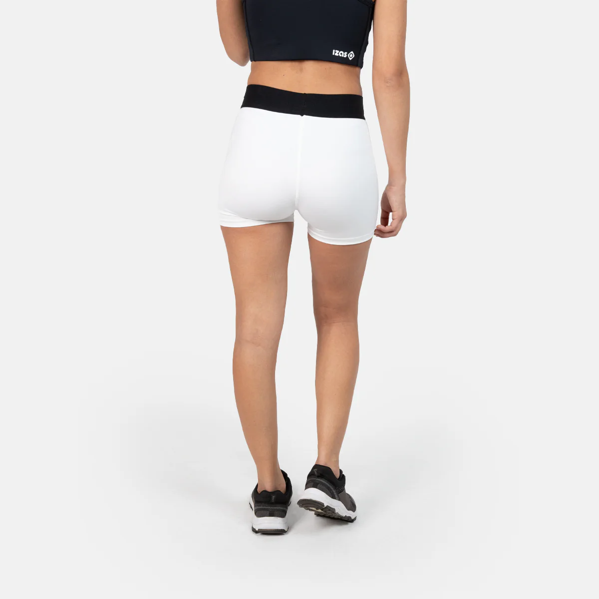 PANTALON CORTO DEPORTIVO LAUSANA SH W - Image 11
