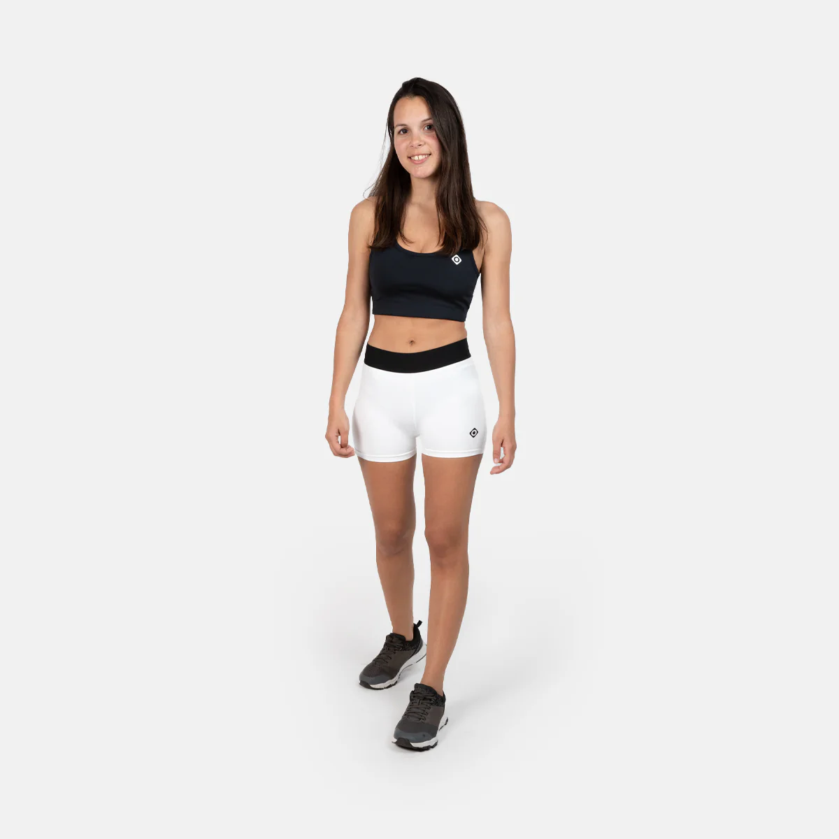 PANTALON CORTO DEPORTIVO LAUSANA SH W - Image 12