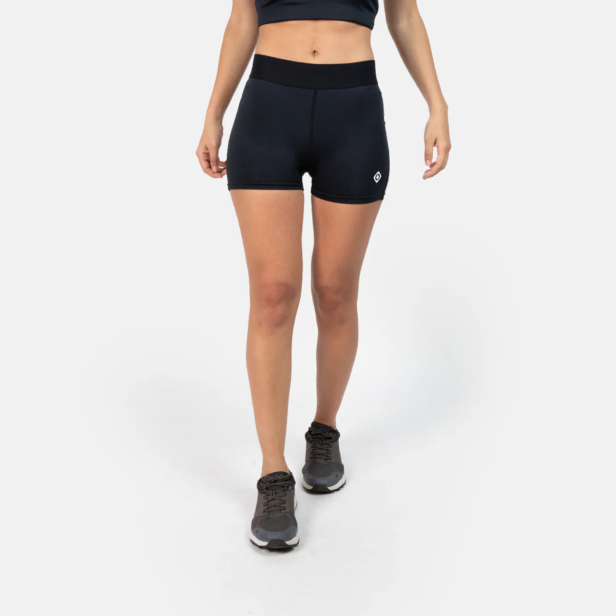 PANTALON CORTO DEPORTIVO LAUSANA SH W - Image 3