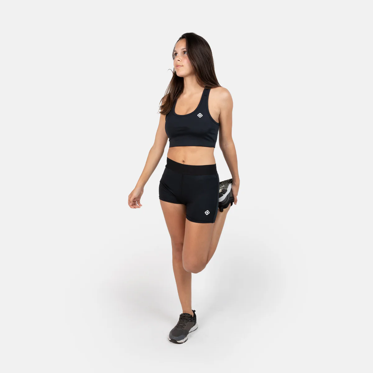 PANTALON CORTO DEPORTIVO LAUSANA SH W - Image 5