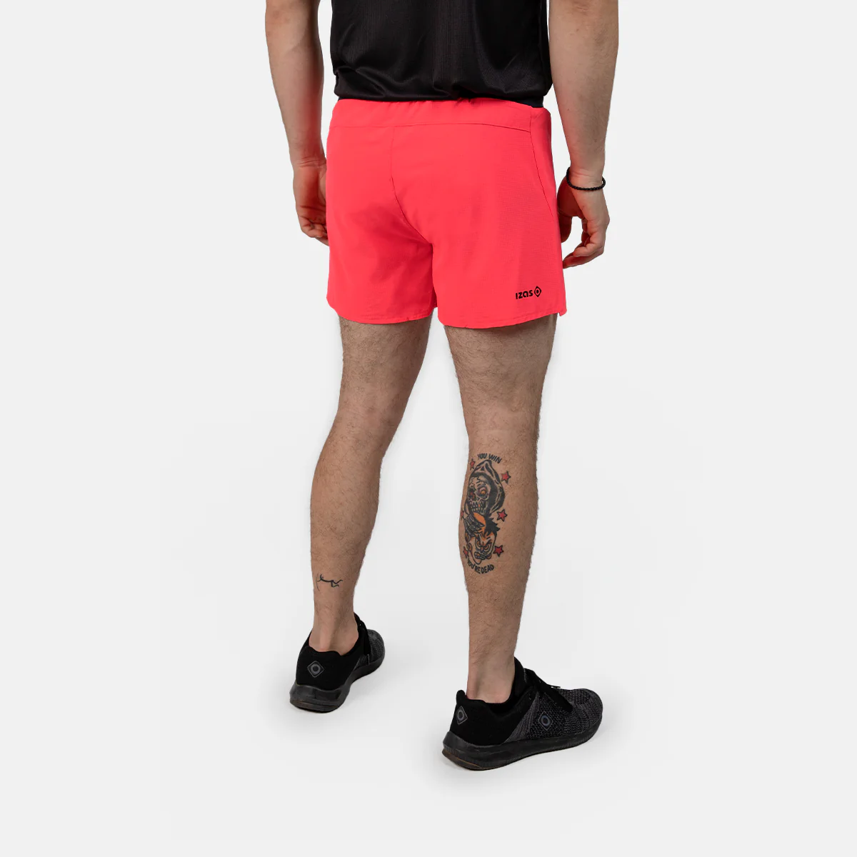 PANTALON CORTO DEPORTIVO LOIRA M - Image 12