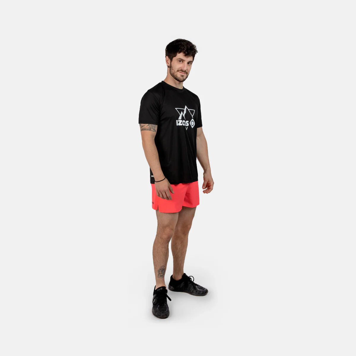 PANTALON CORTO DEPORTIVO LOIRA M - Image 13