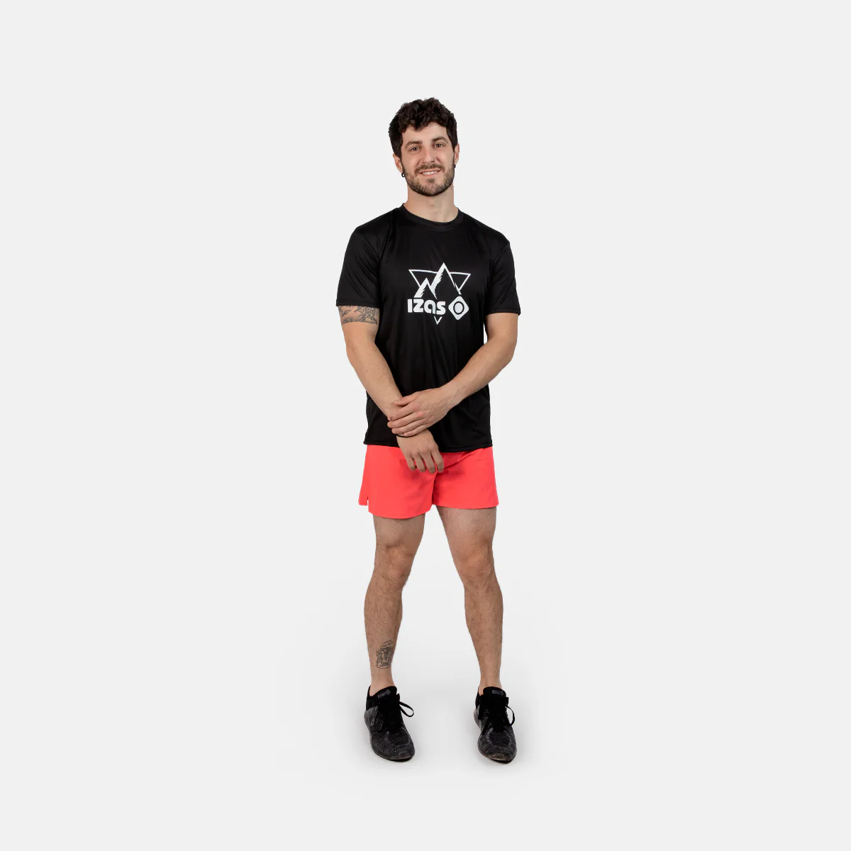 PANTALON CORTO DEPORTIVO LOIRA M - Image 16