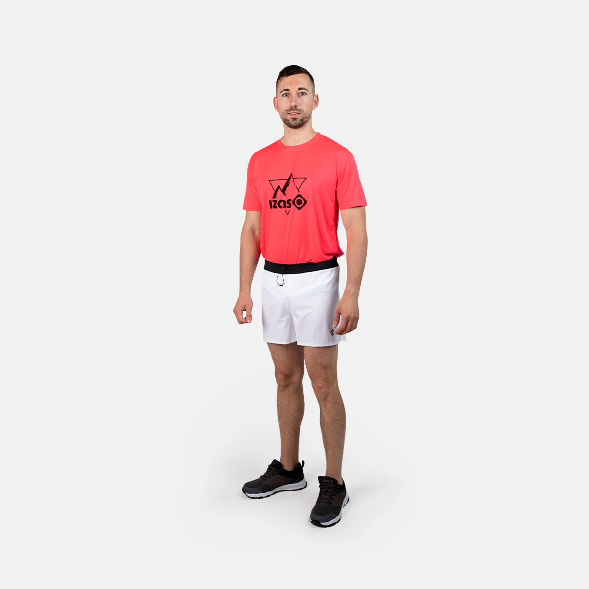 PANTALON CORTO DEPORTIVO LOIRA M - Image 24