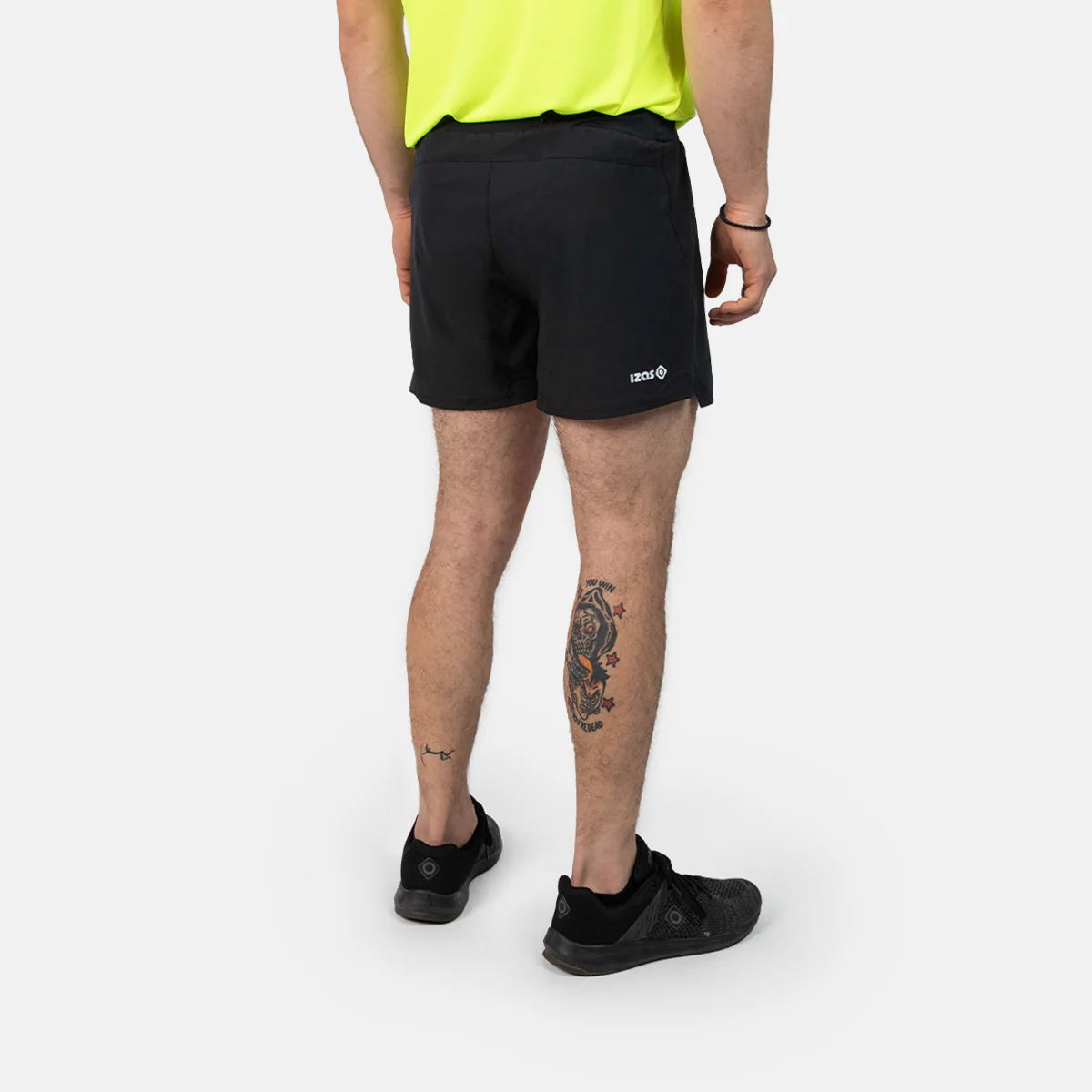 PANTALON CORTO DEPORTIVO LOIRA M - Image 4