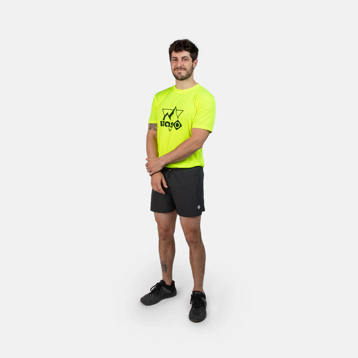 PANTALON CORTO DEPORTIVO LOIRA M - Image 5