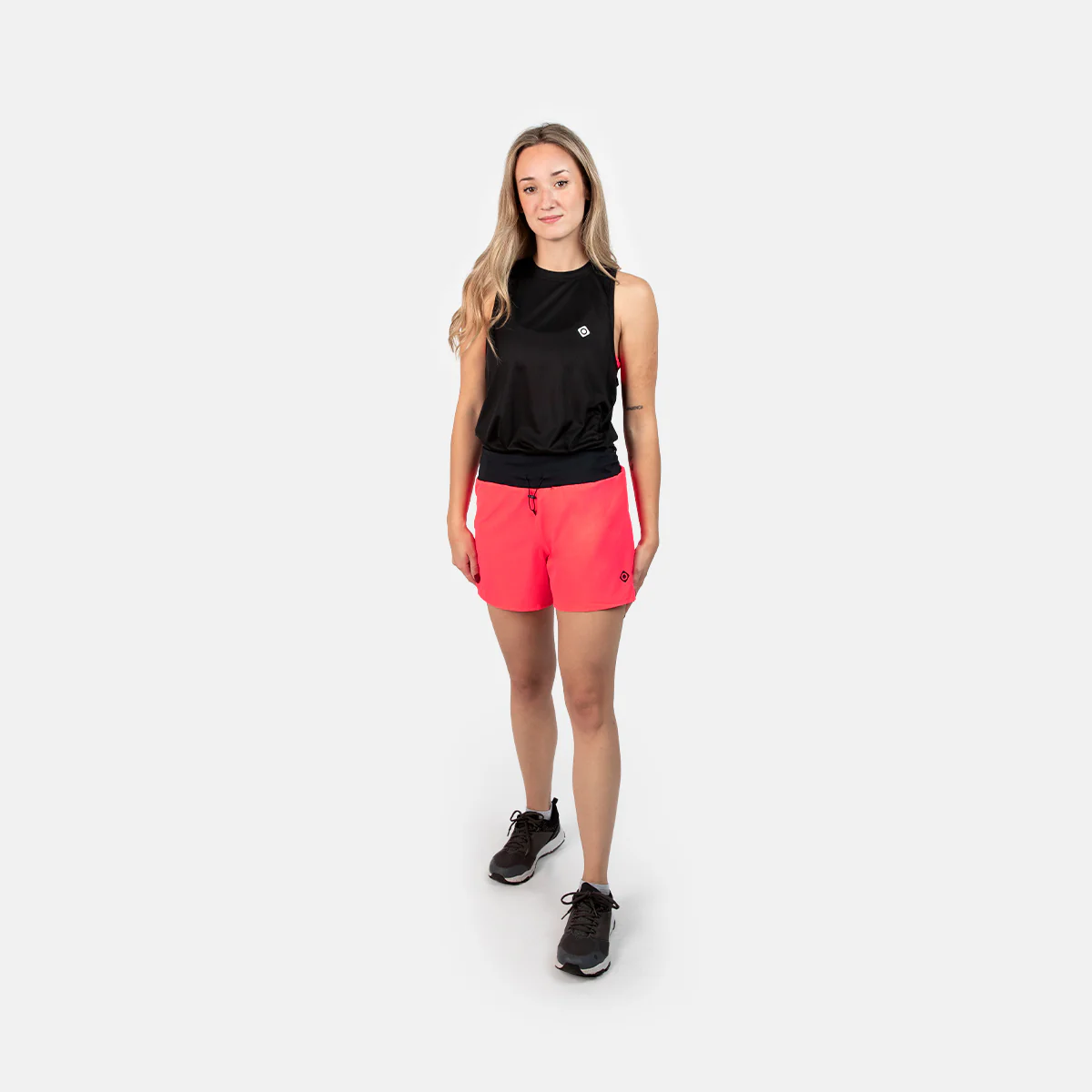 PANTALON CORTO DEPORTIVO LOIRA W - Image 16