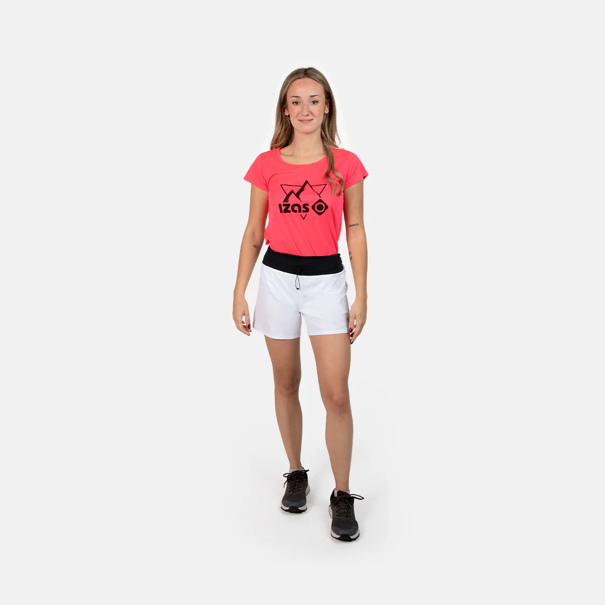 PANTALON CORTO DEPORTIVO LOIRA W - Image 21