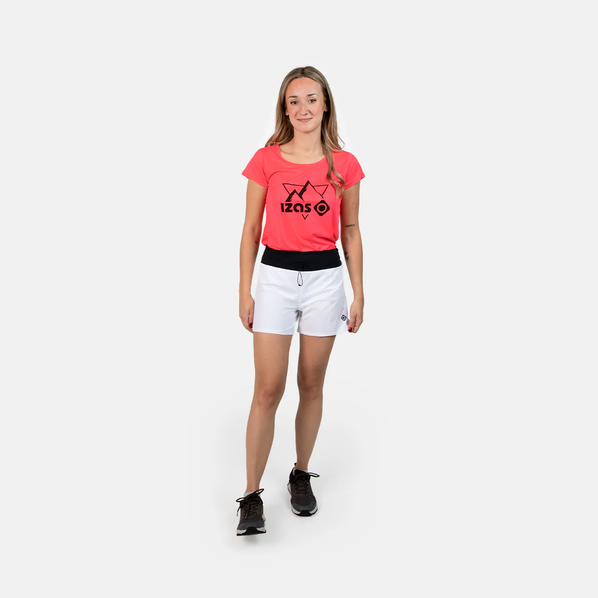 PANTALON CORTO DEPORTIVO LOIRA W - Image 24