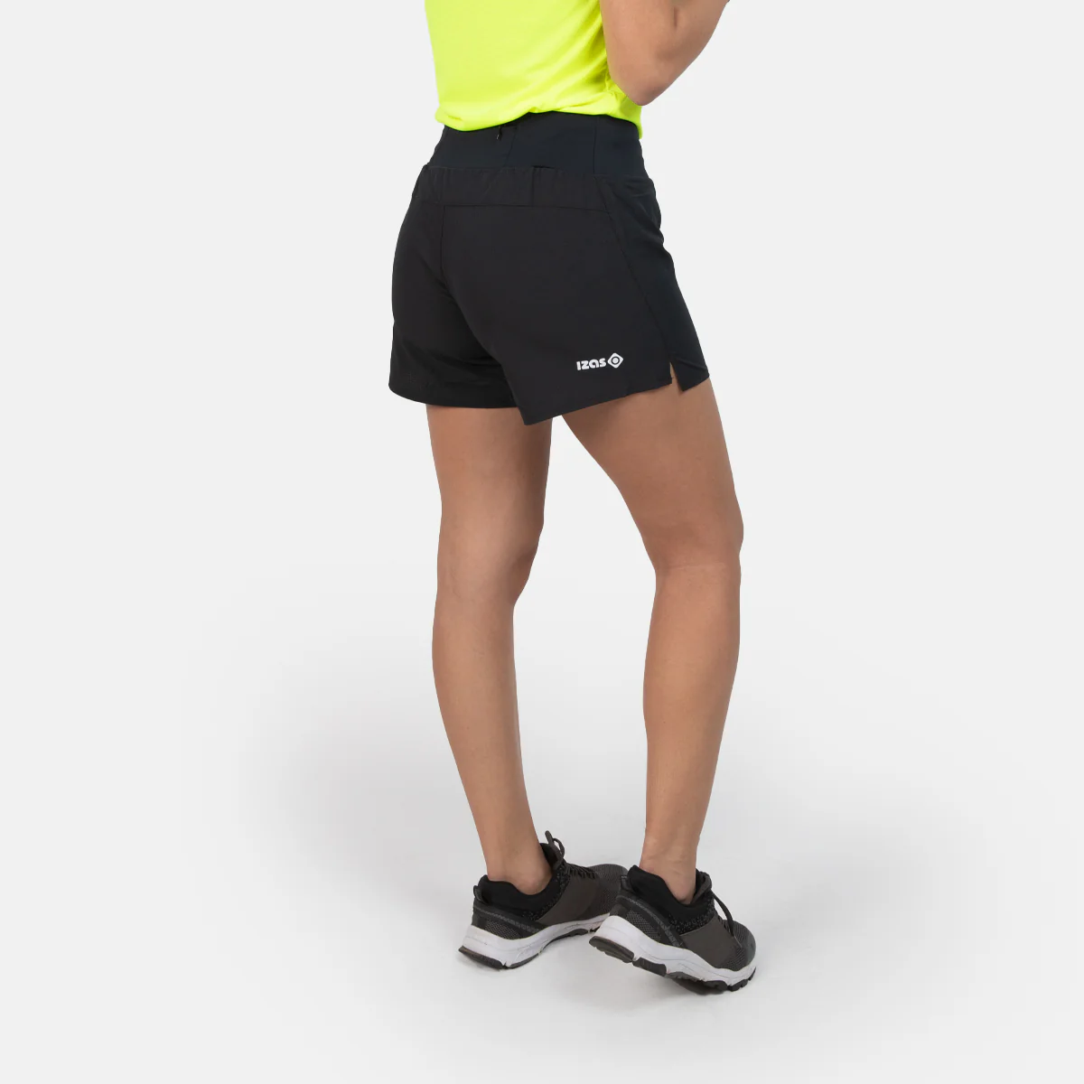 PANTALON CORTO DEPORTIVO LOIRA W - Image 4