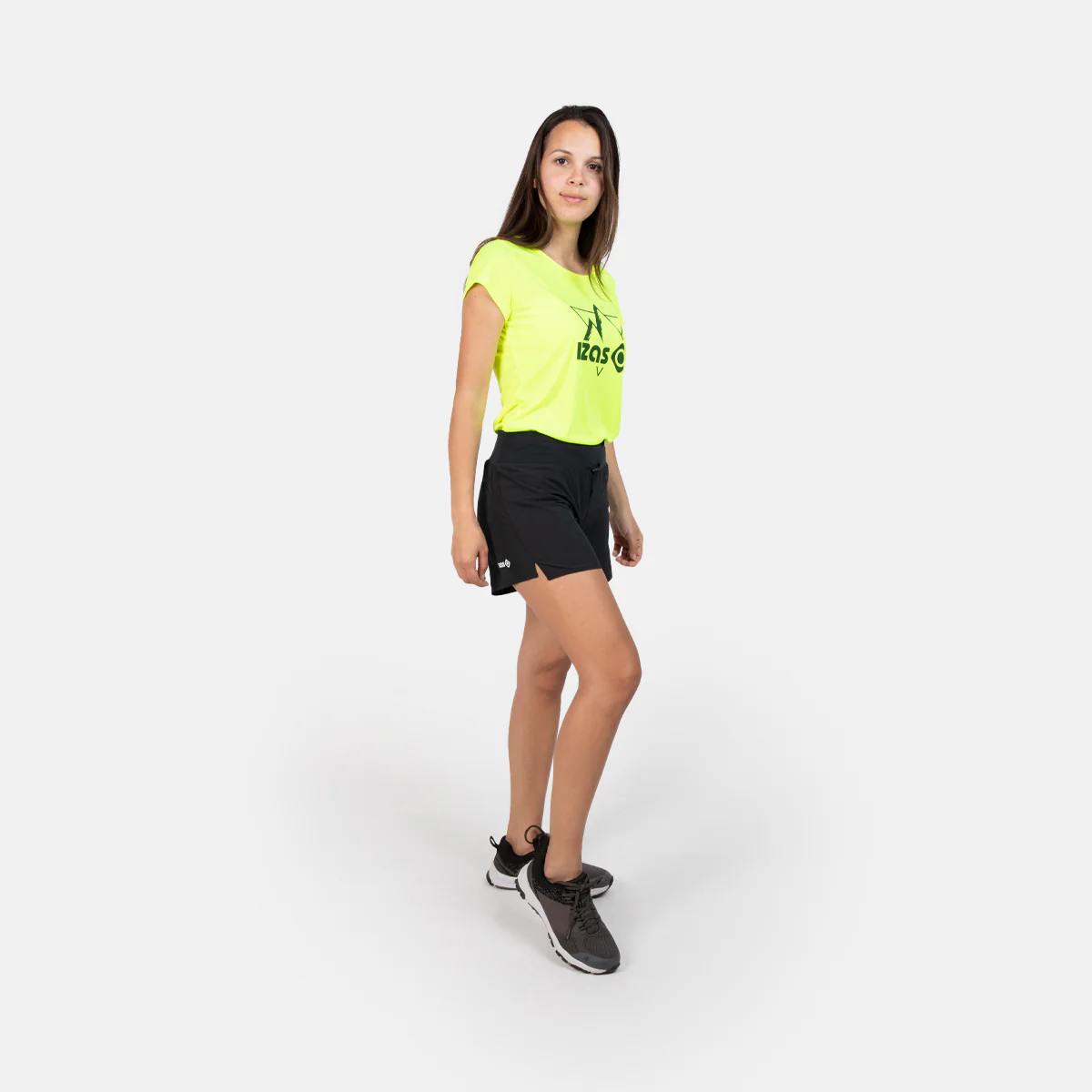 PANTALON CORTO DEPORTIVO LOIRA W - Image 5