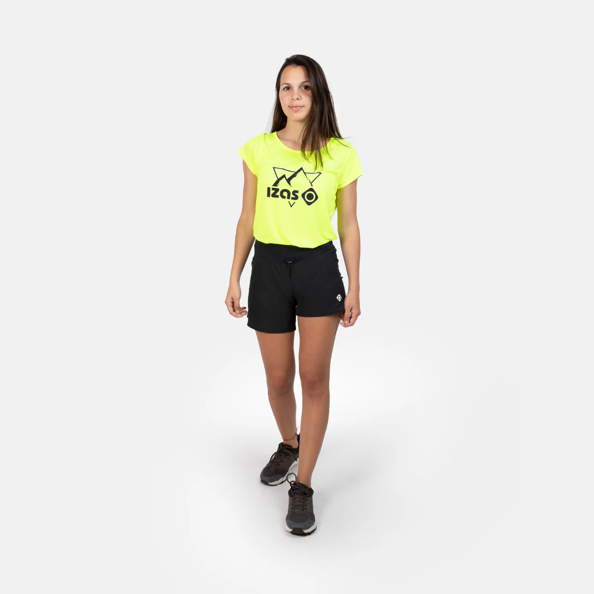 PANTALON CORTO DEPORTIVO LOIRA W - Image 8