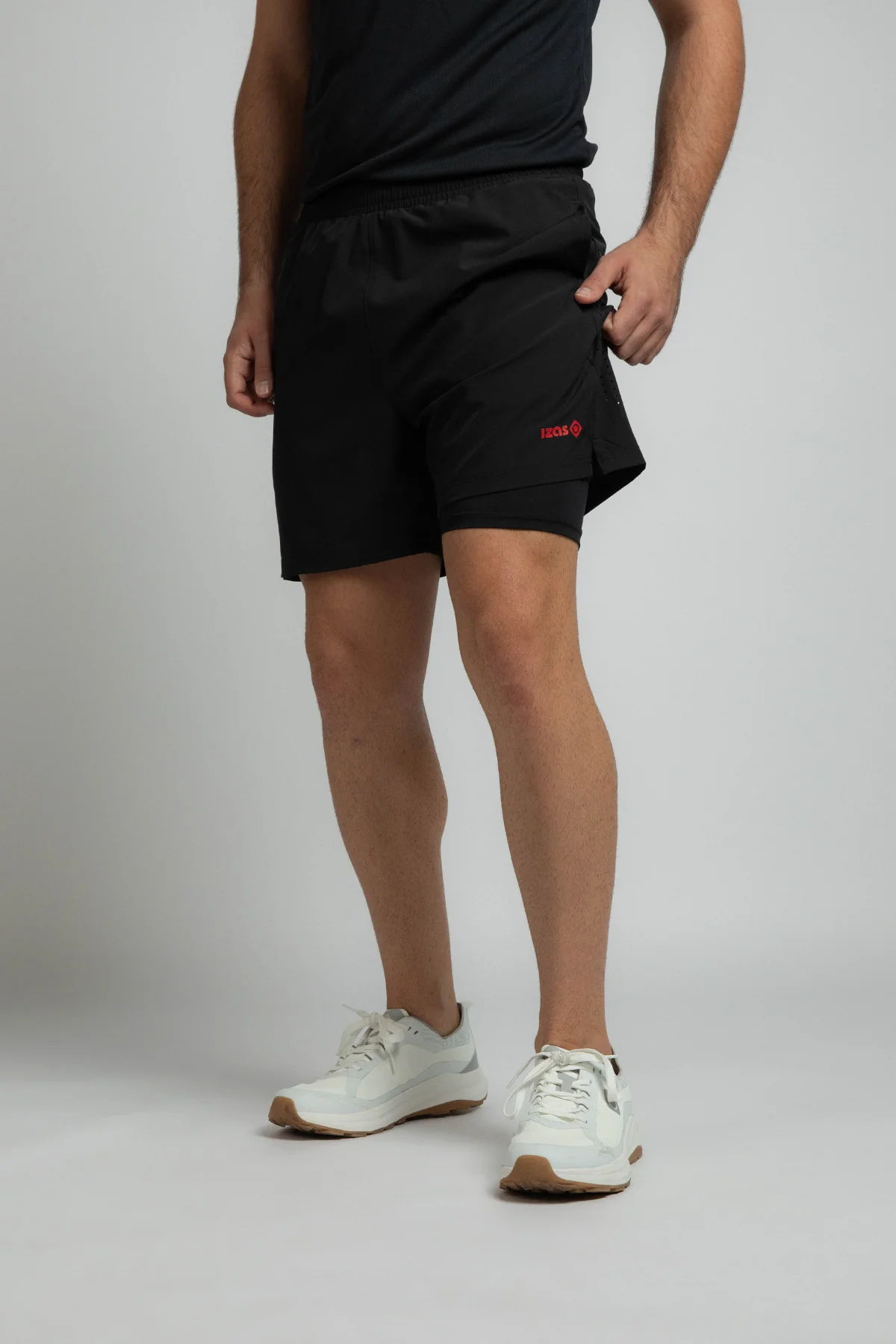 PANTALON CORTO DEPORTIVO RAVIER - Image 13