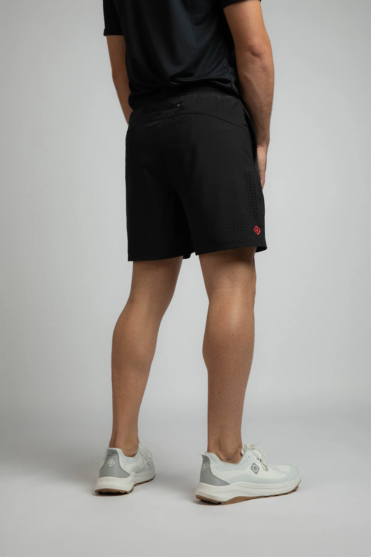 PANTALON CORTO DEPORTIVO RAVIER - Image 14