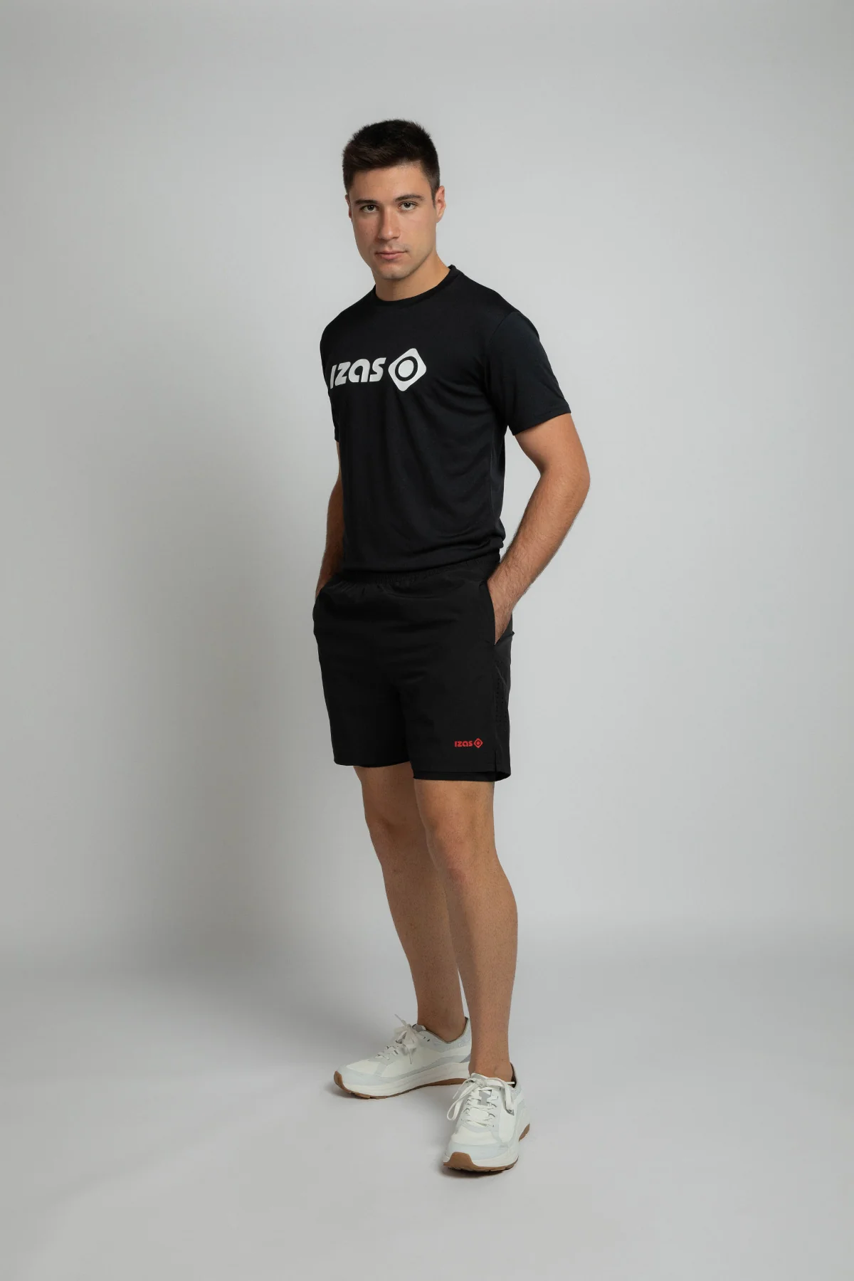 PANTALON CORTO DEPORTIVO RAVIER - Image 15