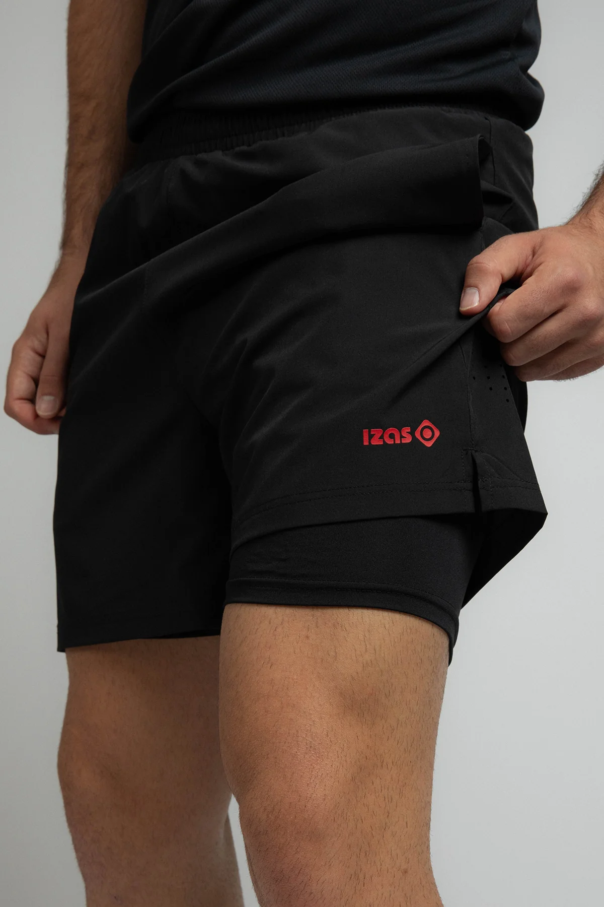 PANTALON CORTO DEPORTIVO RAVIER - Image 16
