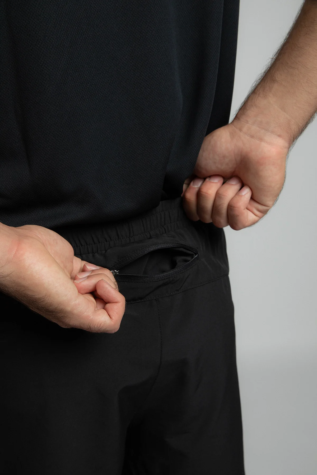 PANTALON CORTO DEPORTIVO RAVIER - Image 18