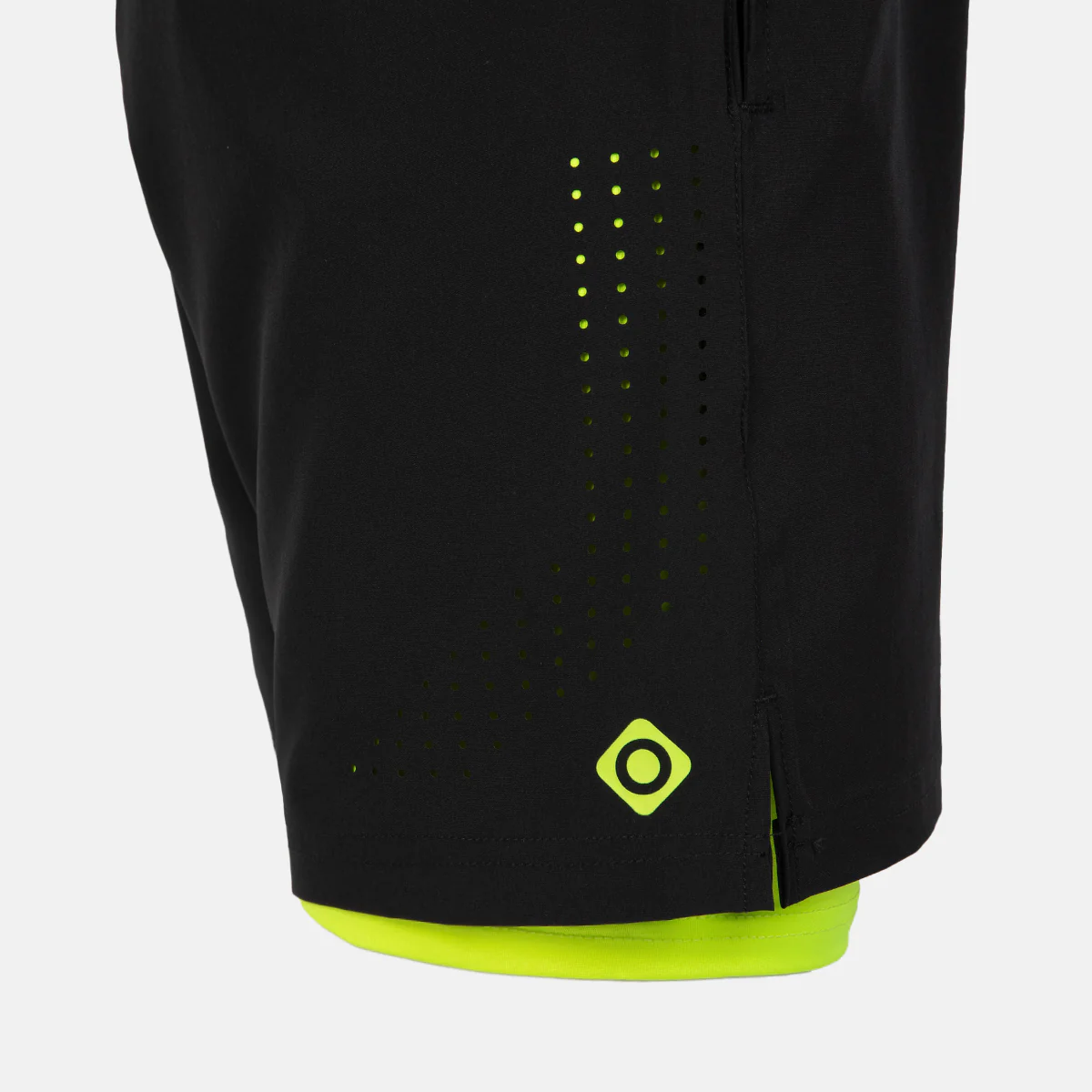 PANTALON CORTO DEPORTIVO RAVIER - Image 23