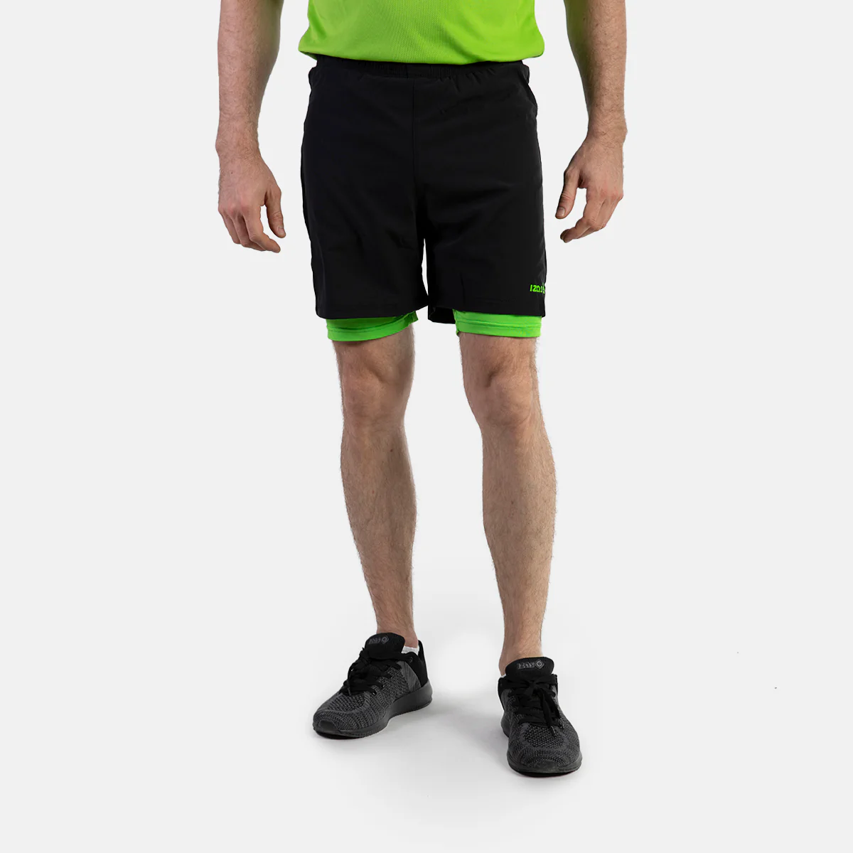 PANTALON CORTO DEPORTIVO RAVIER - Image 27