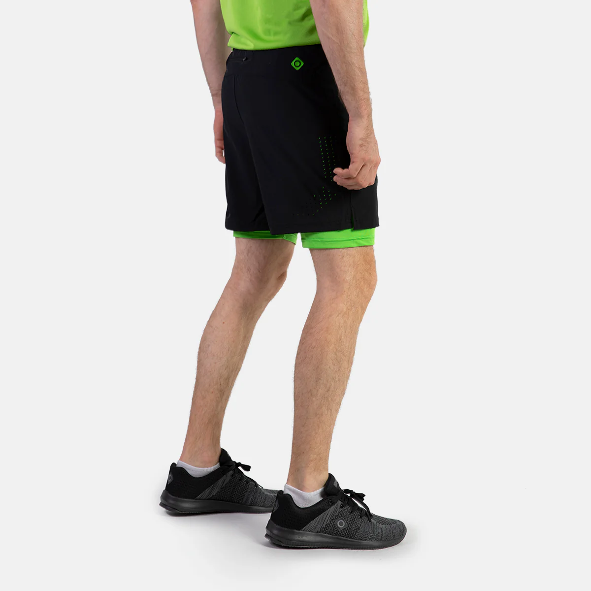 PANTALON CORTO DEPORTIVO RAVIER - Image 28