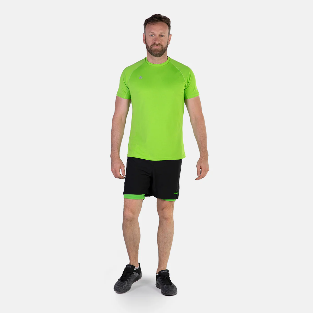 PANTALON CORTO DEPORTIVO RAVIER - Image 29