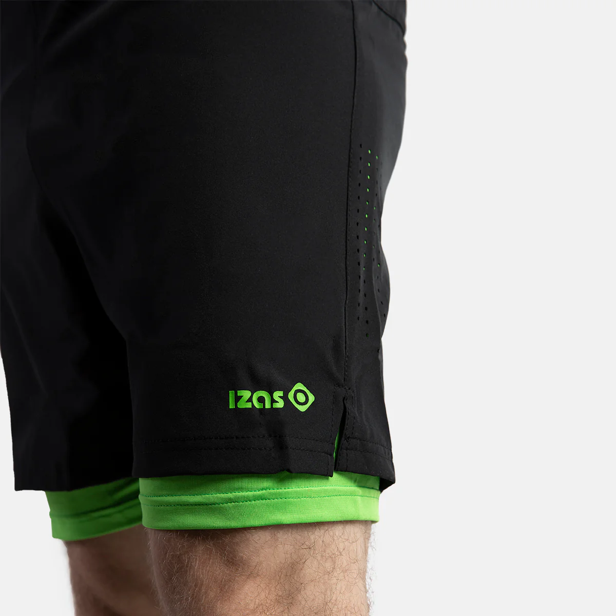 PANTALON CORTO DEPORTIVO RAVIER - Image 30