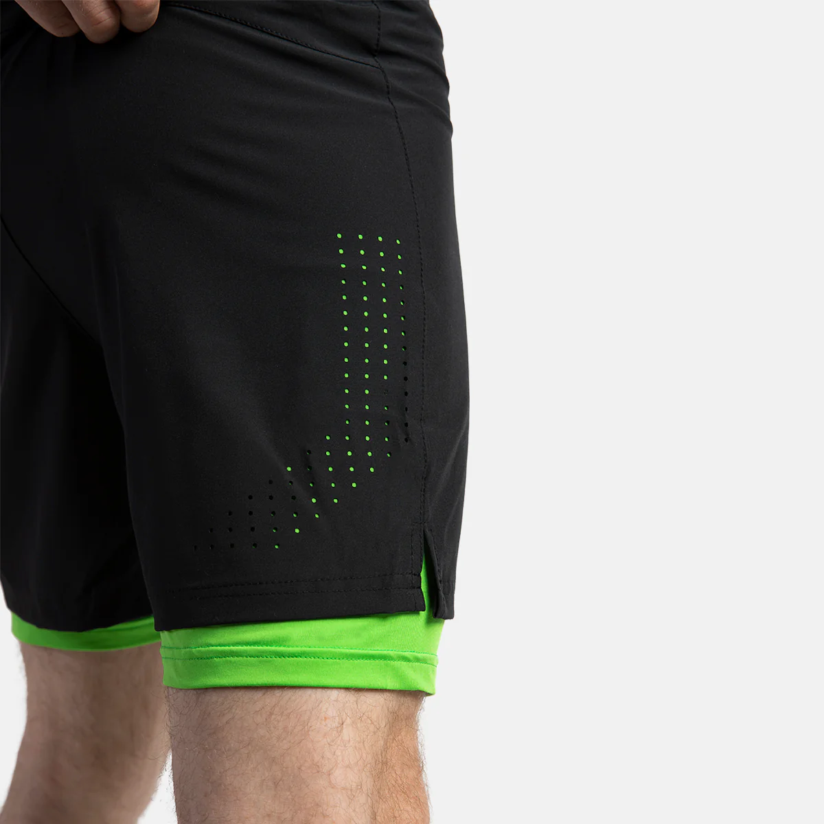 PANTALON CORTO DEPORTIVO RAVIER - Image 31