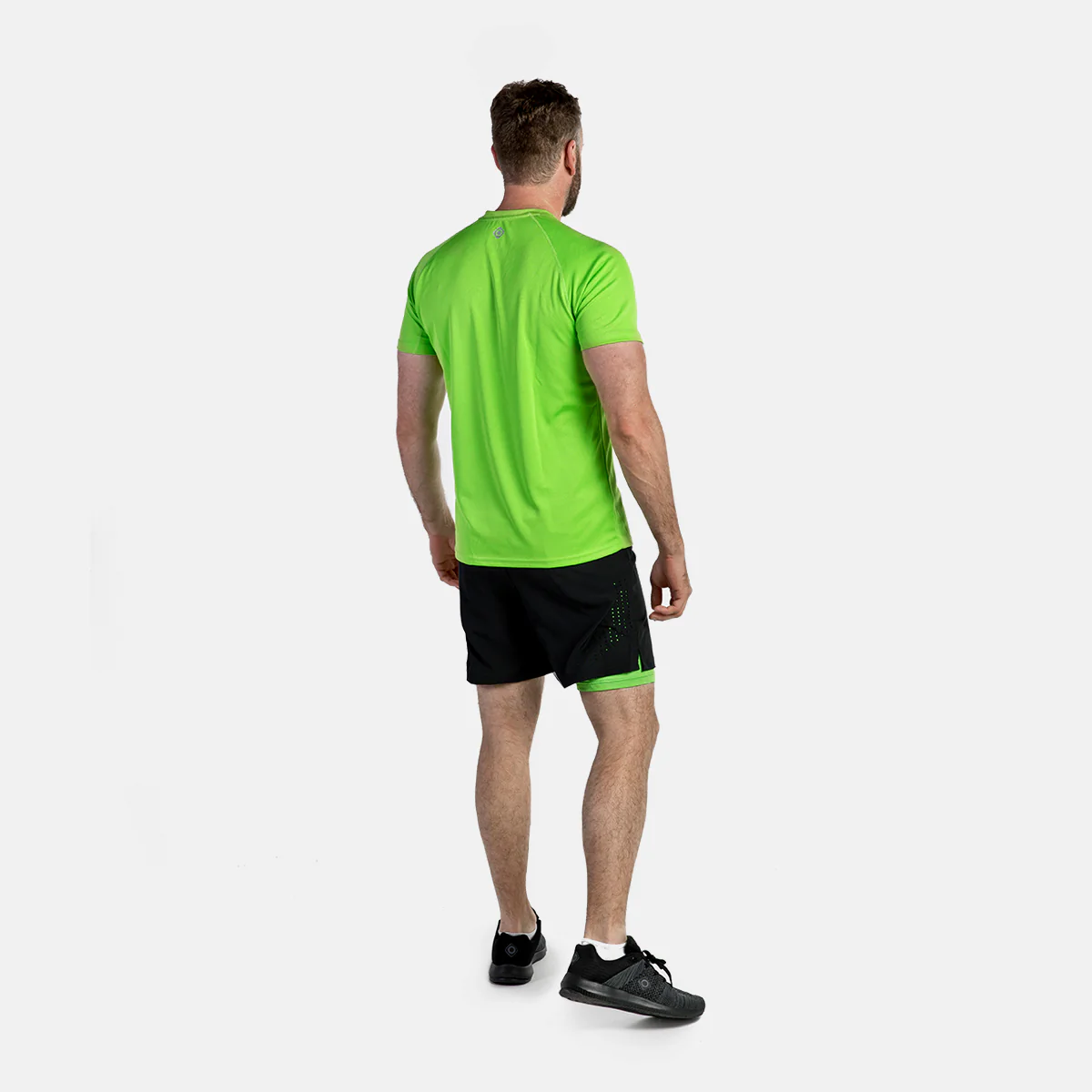 PANTALON CORTO DEPORTIVO RAVIER - Image 32