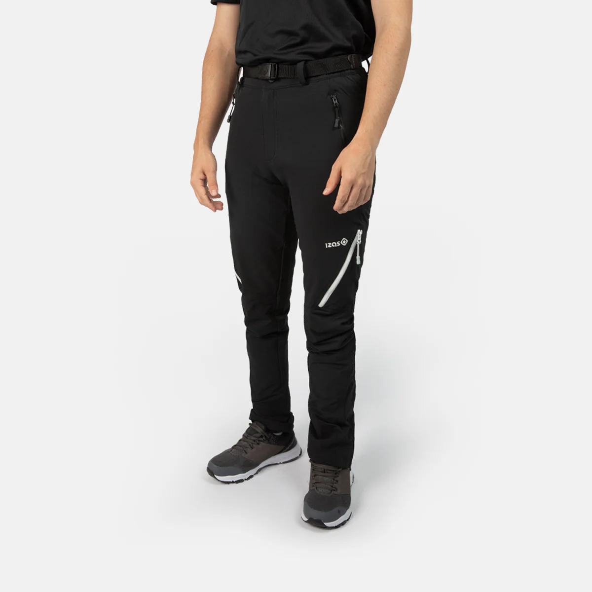 PANTALON DE MONTAÑA AGON M - Image 3