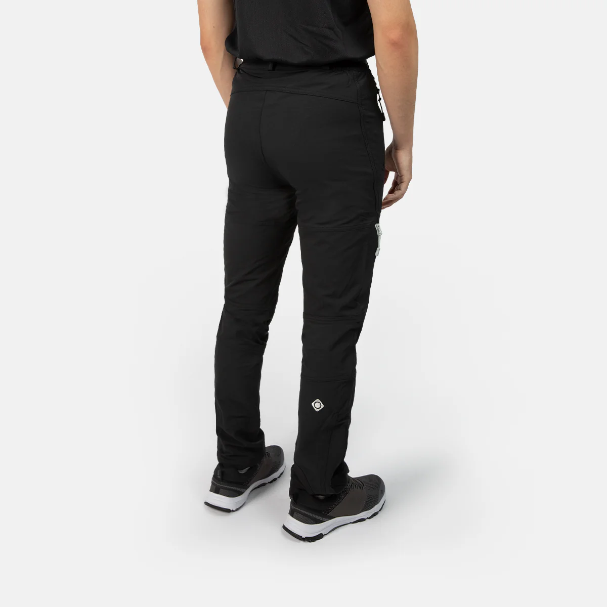 PANTALON DE MONTAÑA AGON M - Image 4