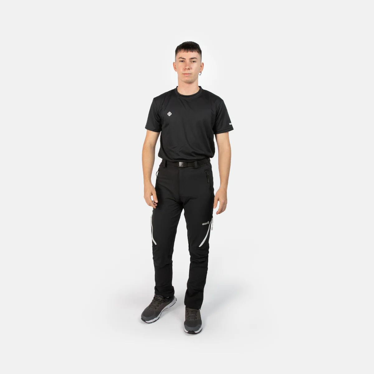 PANTALON DE MONTAÑA AGON M - Image 5