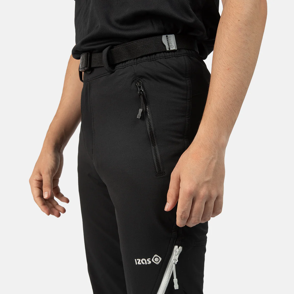PANTALON DE MONTAÑA AGON M - Image 6