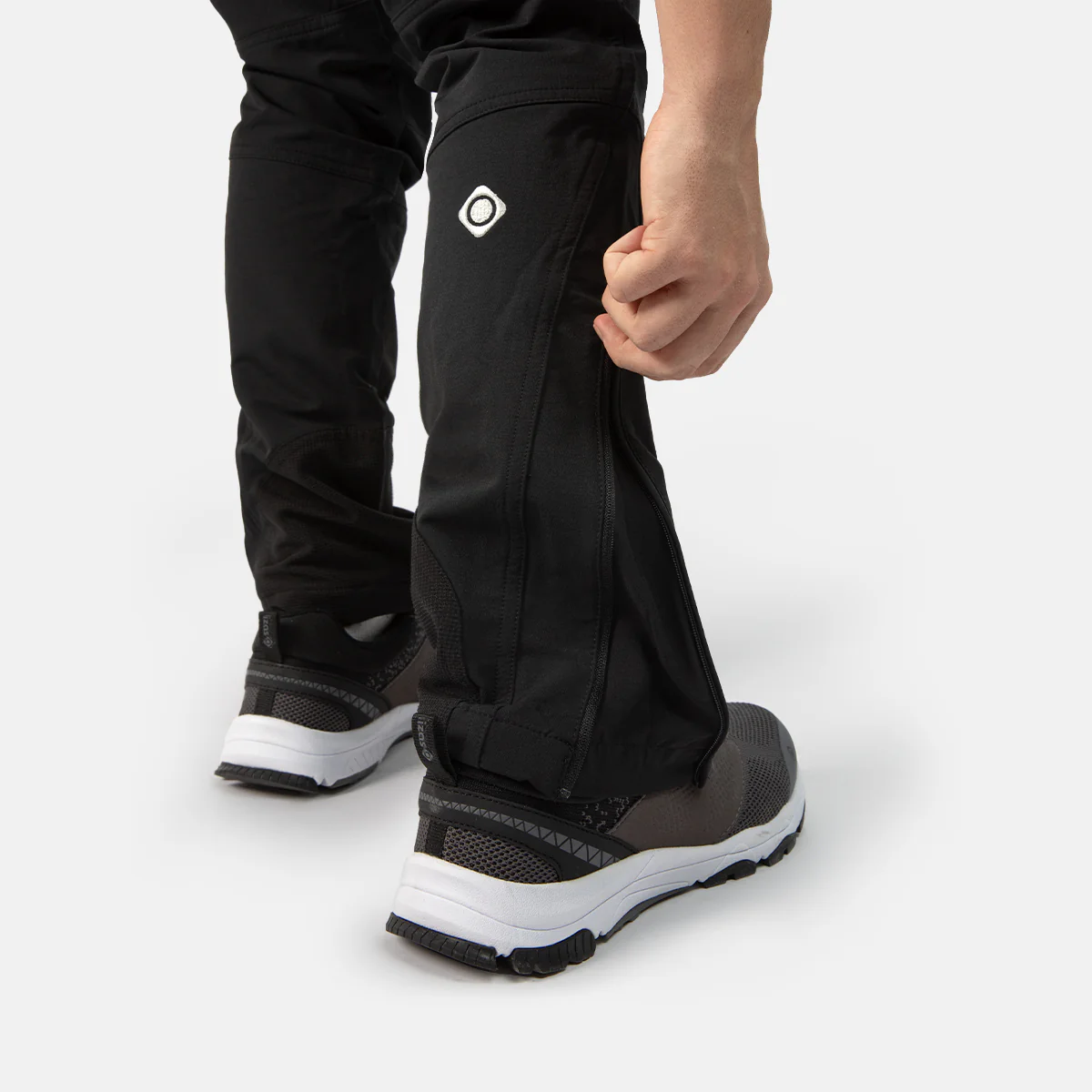 PANTALON DE MONTAÑA AGON M - Image 7
