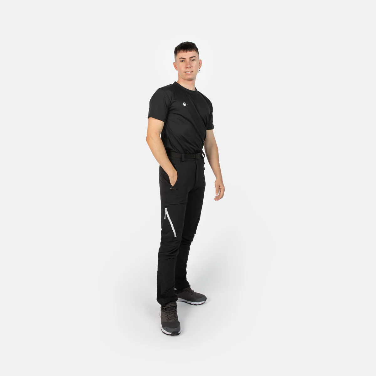 PANTALON DE MONTAÑA AGON M - Image 8