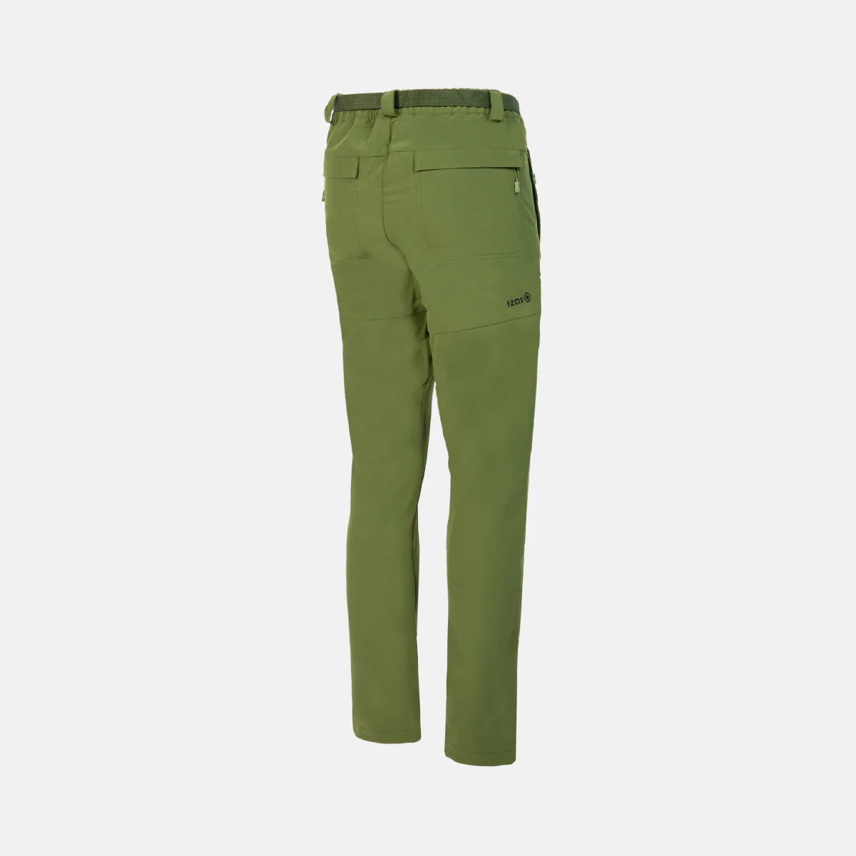 PANTALON DE MONTAÑA INVIERNO CHAMONIX M FW - Image 10